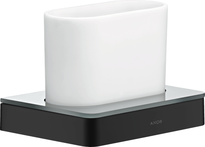 AXOR Universal SoftSquare Tumbler