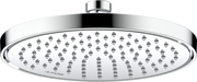 AXOR ShowerSolutions Showerhead 220 1-Jet, 1.75 GPM