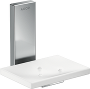 AXOR Universal Rectangular Soap Dish