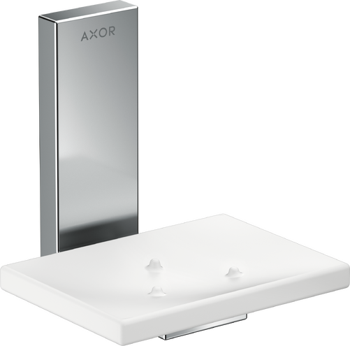 AXOR Universal Rectangular Soap Dish