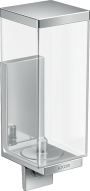 AXOR Universal Rectangular Soap Dispenser