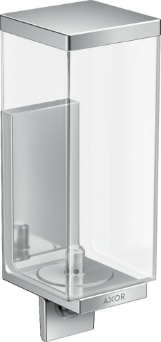 AXOR Universal Rectangular Soap Dispenser