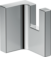 AXOR Universal Rectangular Towel Hook