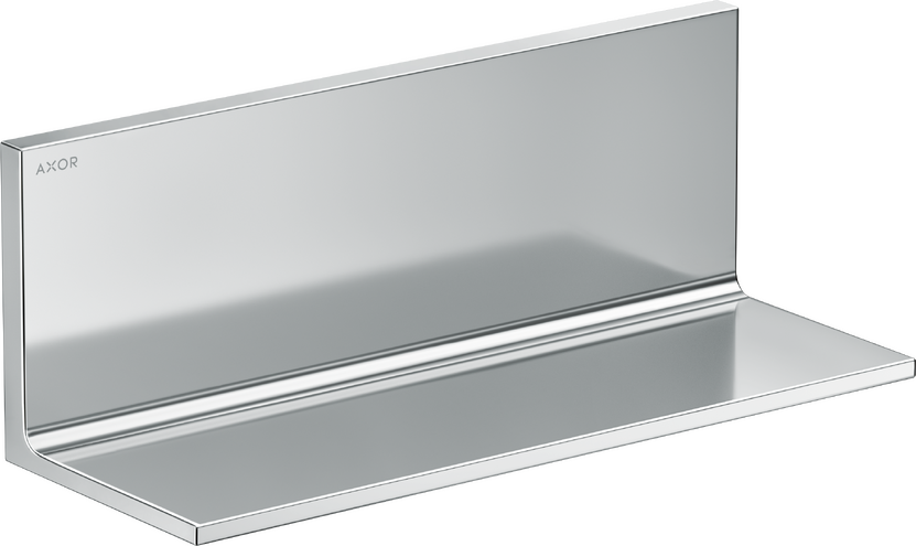 AXOR Universal Rectangular Shelf, 12"