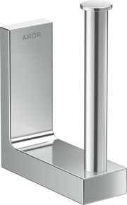 AXOR Universal Rectangular Spare Roll Holder
