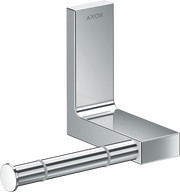 AXOR Universal Rectangular Toilet Paper Holder