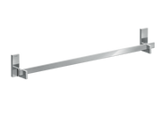 AXOR Universal Rectangular Towel Bar, 32"