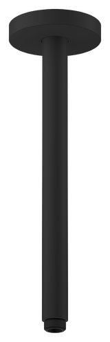 AXOR ShowerSolutions Extension Pipe for Ceiling Mount, 12"