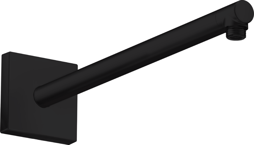 AXOR ShowerSolutions Showerarm Square, 15"