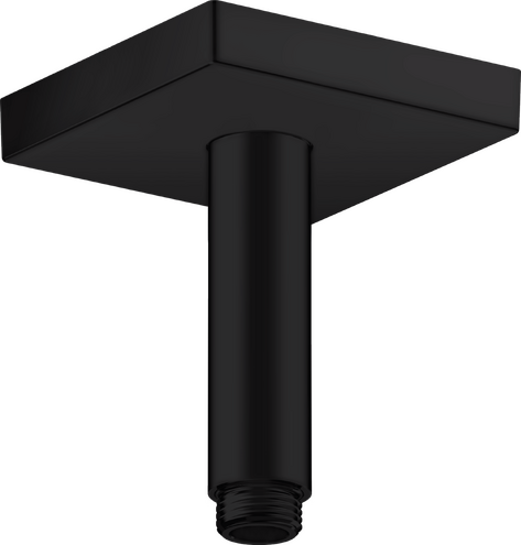 AXOR ShowerSolutions Extension Pipe for Ceiling Mount Square, 4"