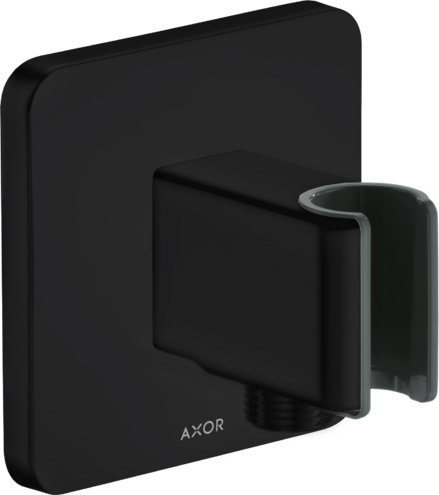 AXOR ShowerSolutions Handshower Holder with Outlet