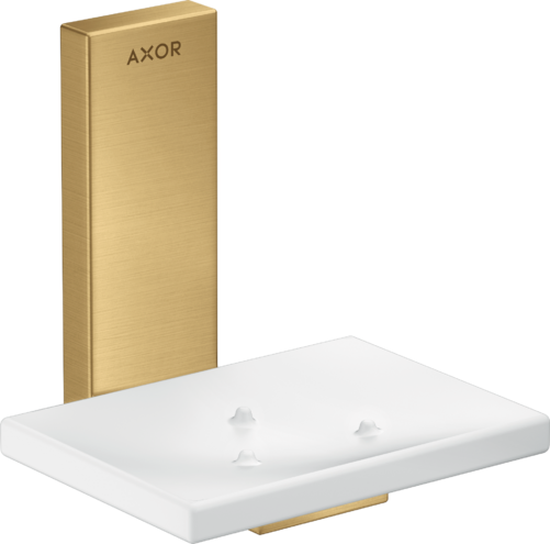 AXOR Universal Rectangular Soap Dish