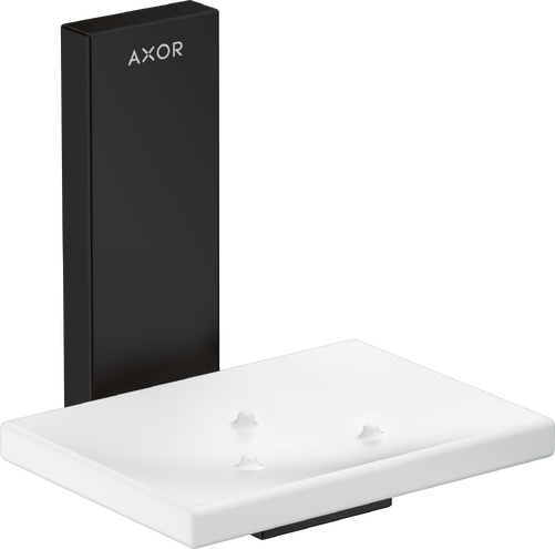 AXOR Universal Rectangular Soap Dish
