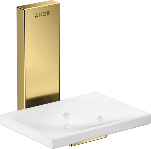 AXOR Universal Rectangular Soap Dish