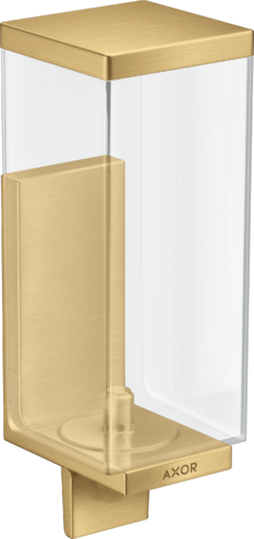 AXOR Universal Rectangular Soap Dispenser