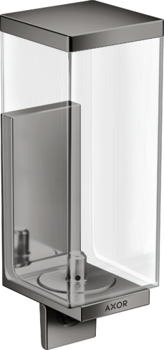 AXOR Universal Rectangular Soap Dispenser