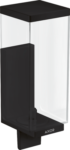 AXOR Universal Rectangular Soap Dispenser