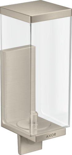 AXOR Universal Rectangular Soap Dispenser