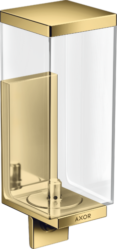 AXOR Universal Rectangular Soap Dispenser