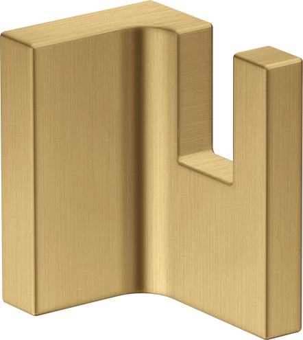 AXOR Universal Rectangular Towel Hook