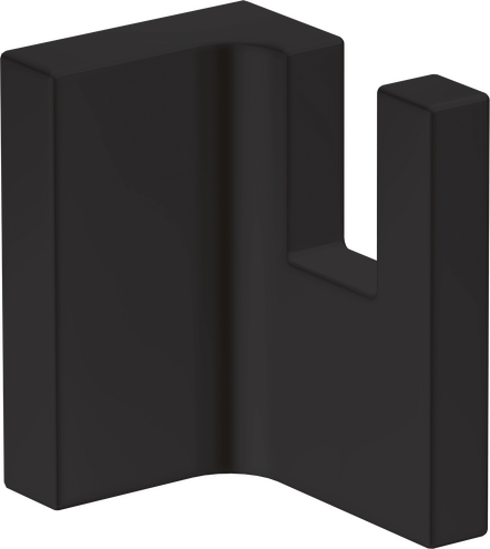 AXOR Universal Rectangular Towel Hook