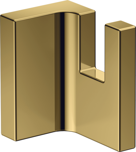 AXOR Universal Rectangular Towel Hook