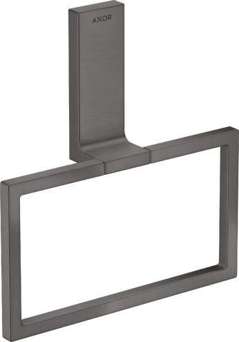 AXOR Universal Rectangular Towel Ring