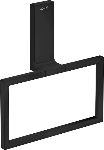 AXOR Universal Rectangular Towel Ring