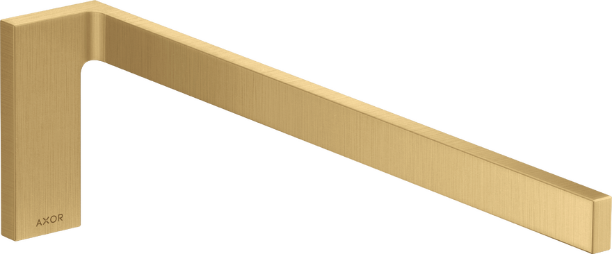 AXOR Universal Rectangular Towel Holder