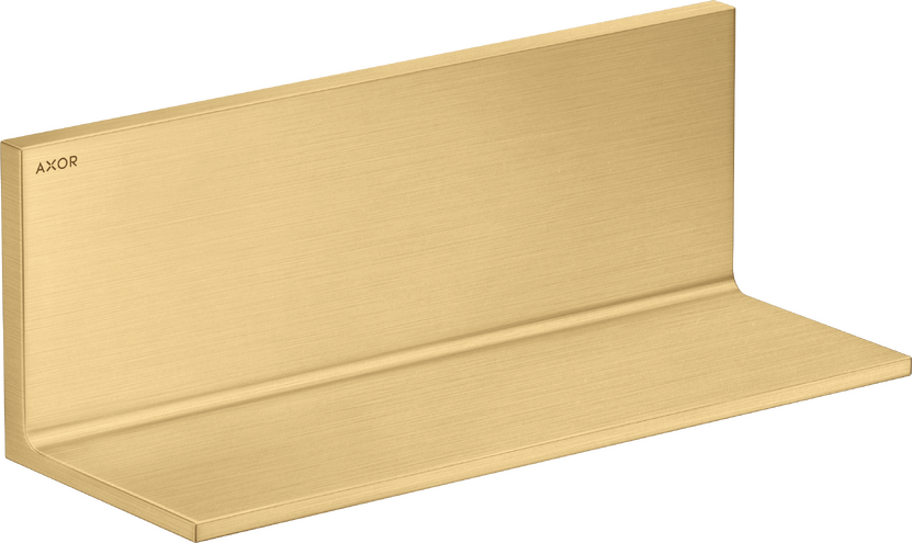 AXOR Universal Rectangular Shelf, 12"