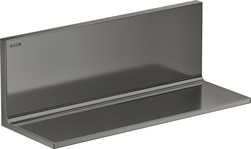 AXOR Universal Rectangular Shelf, 12"