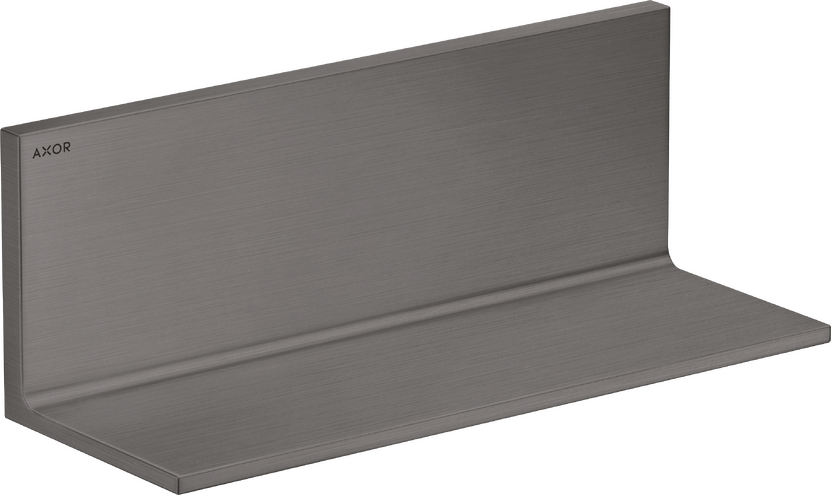 AXOR Universal Rectangular Shelf, 12"