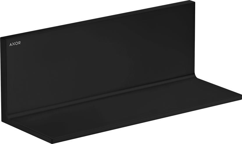 AXOR Universal Rectangular Shelf, 12"
