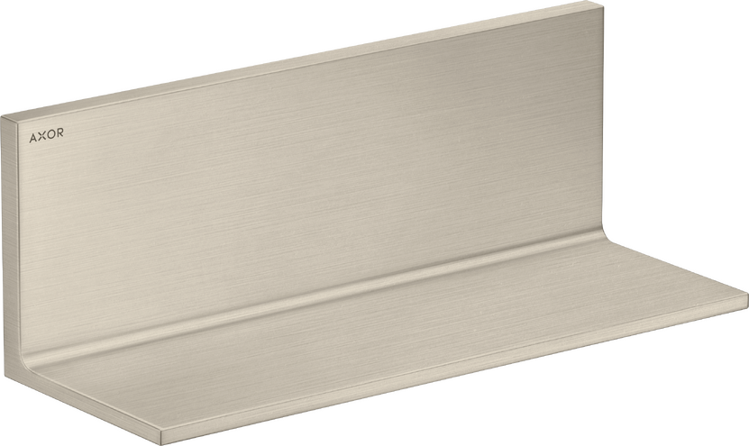 AXOR Universal Rectangular Shelf, 12"