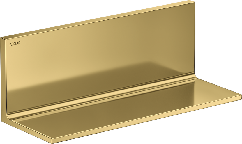 AXOR Universal Rectangular Shelf, 12"