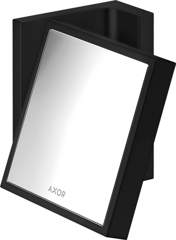 AXOR Universal Rectangular Shaving Mirror