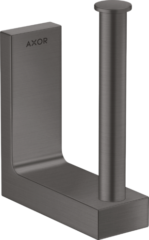 AXOR Universal Rectangular Spare Roll Holder