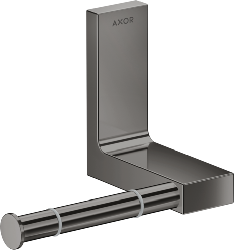AXOR Universal Rectangular Toilet Paper Holder