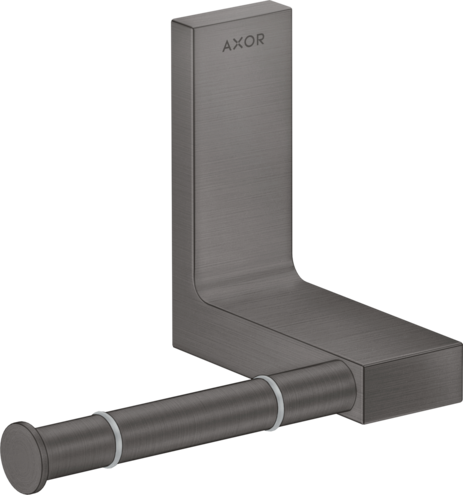 AXOR Universal Rectangular Toilet Paper Holder