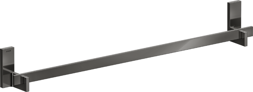 AXOR Universal Rectangular Towel Bar, 32"