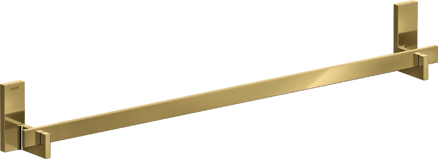 AXOR Universal Rectangular Towel Bar, 32"