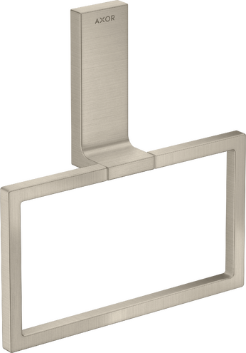 AXOR Universal Rectangular Towel Ring