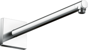 AXOR ShowerSolutions Showerarm Square, 15"