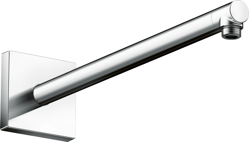 AXOR ShowerSolutions Showerarm Square, 15"