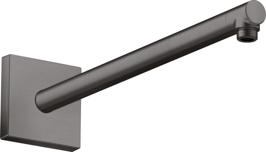 AXOR ShowerSolutions Showerarm Square, 15"