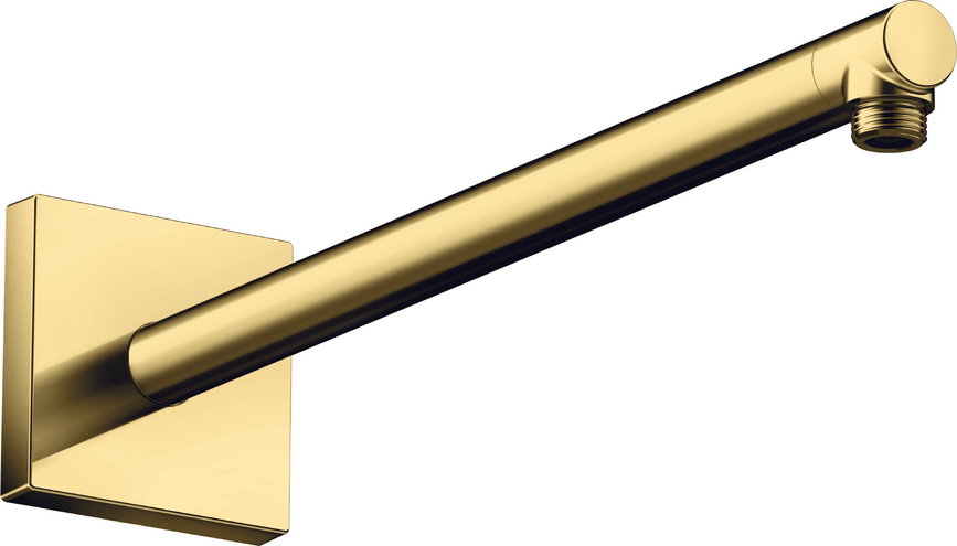 AXOR ShowerSolutions Showerarm Square, 15"