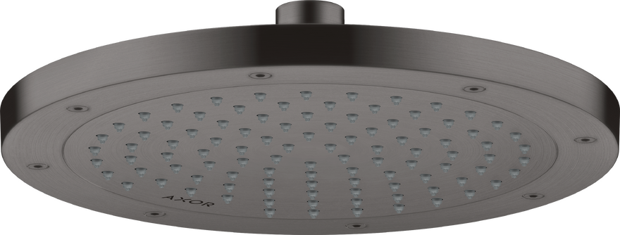 AXOR ShowerSolutions Showerhead 245 1-Jet, 1.75 GPM