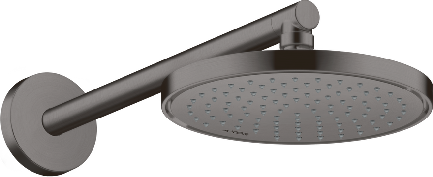 AXOR ShowerSolutions Showerhead 220 1-Jet, 1.75 GPM