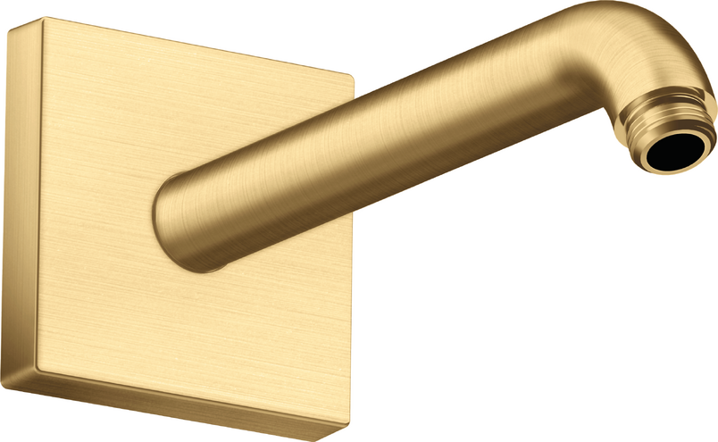 AXOR ShowerSolutions Showerarm Square, 9"