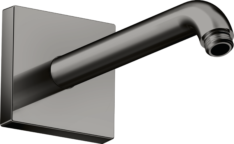 AXOR ShowerSolutions Showerarm Square, 9"